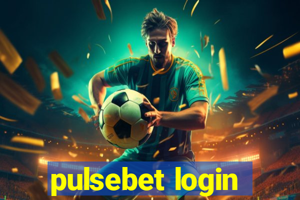 pulsebet login